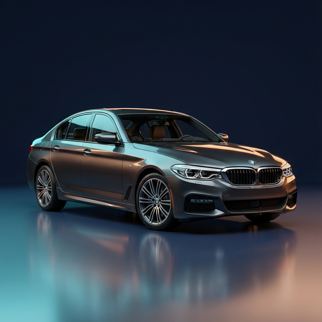 Выкуп премиум авто